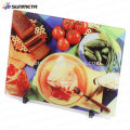 High Quarlity Sublimation Glass Photo Frame Wholesale